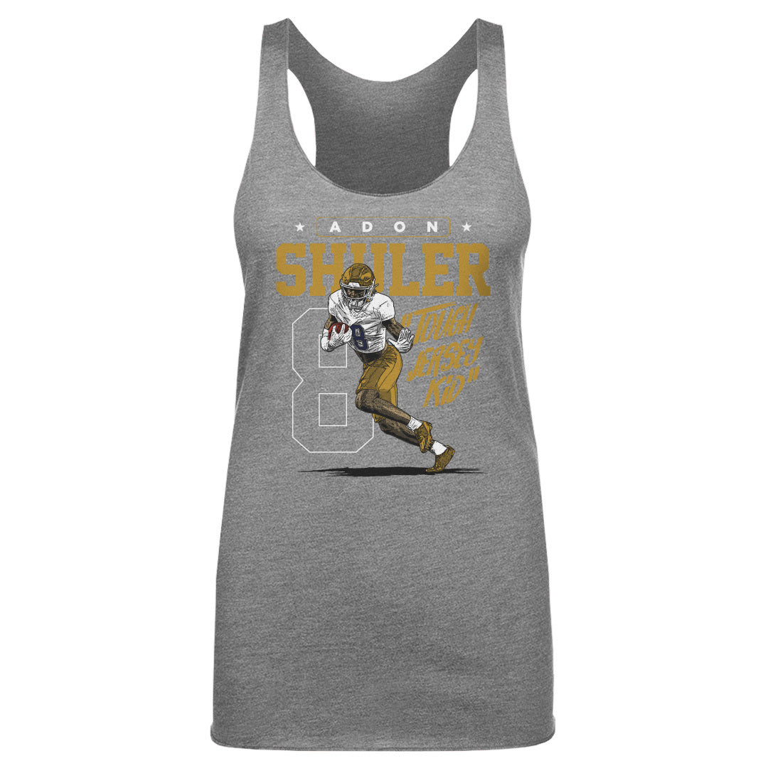 Adon Shuler Women&#39;s Tank Top | 500 LEVEL