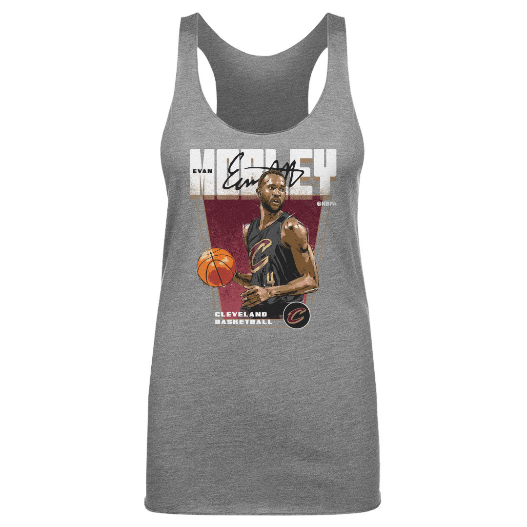 Evan Mobley Women&#39;s Tank Top | 500 LEVEL