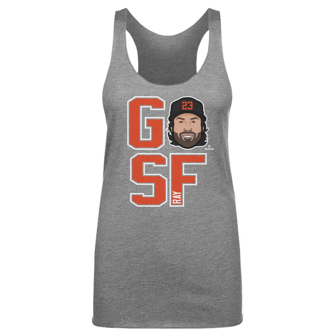 Robbie Ray Women&#39;s Tank Top | 500 LEVEL