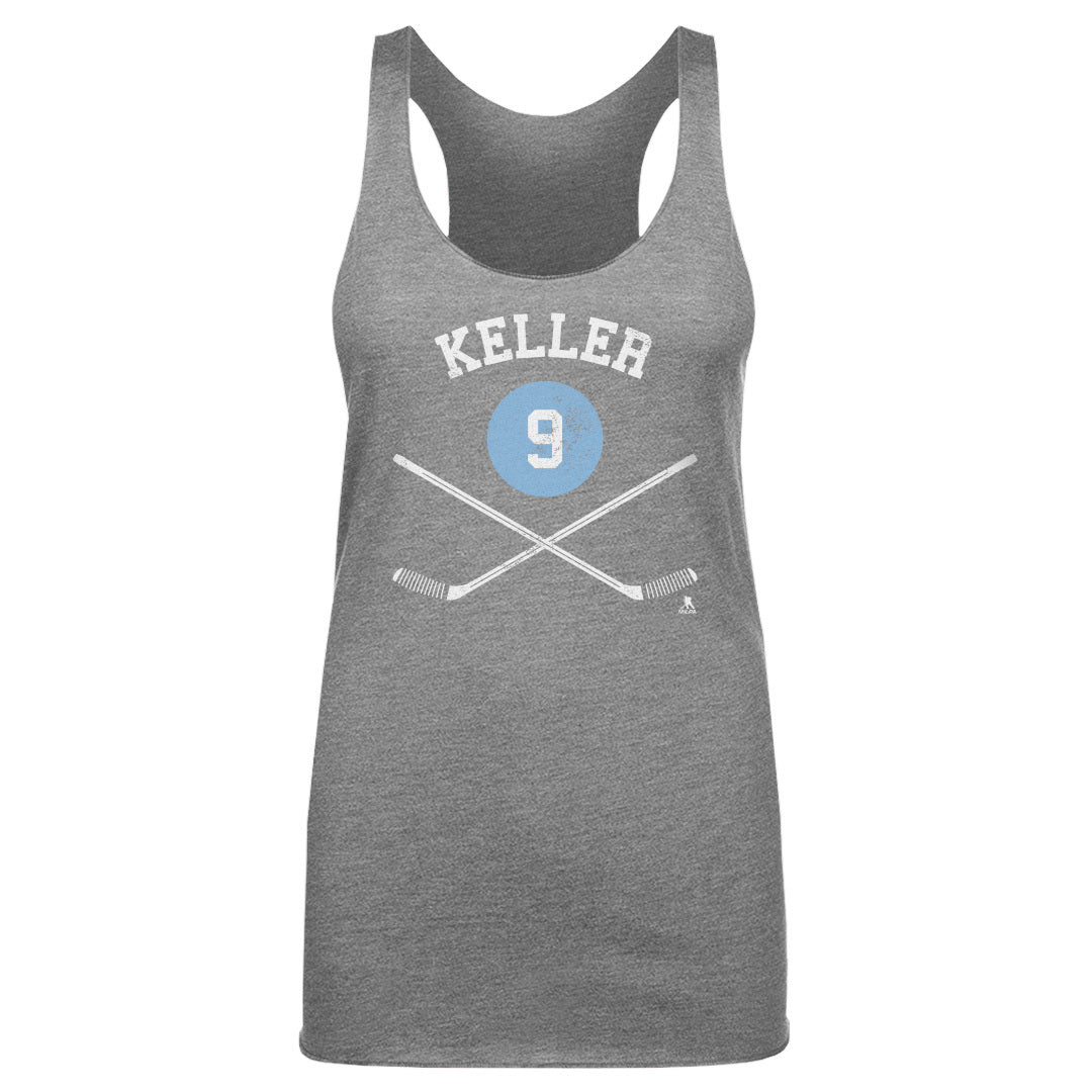 Clayton Keller Women&#39;s Tank Top | 500 LEVEL