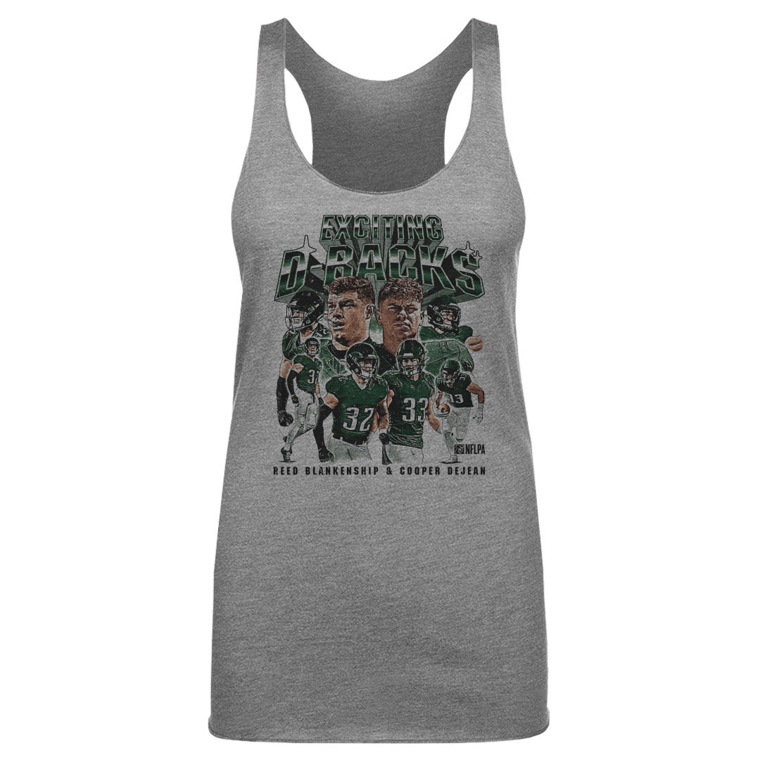 Reed Blankenship Women&#39;s Tank Top | 500 LEVEL