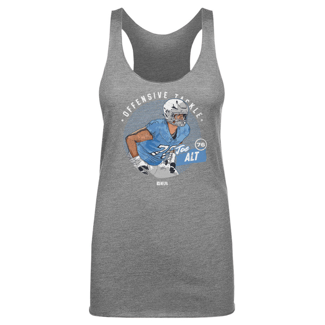 Joe Alt Women&#39;s Tank Top | 500 LEVEL