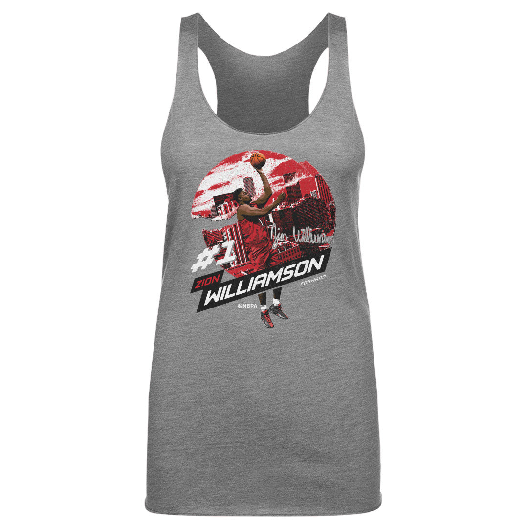 Zion Williamson Women&#39;s Tank Top | 500 LEVEL