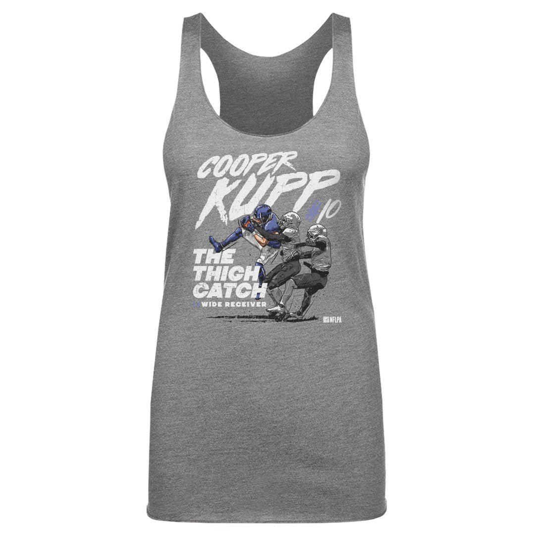 Cooper Kupp Women&#39;s Tank Top | 500 LEVEL