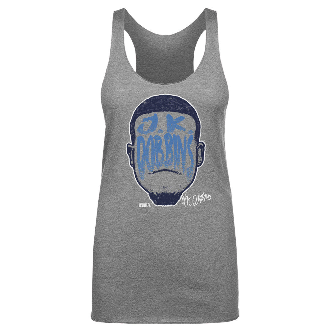 J.K. Dobbins Women&#39;s Tank Top | 500 LEVEL