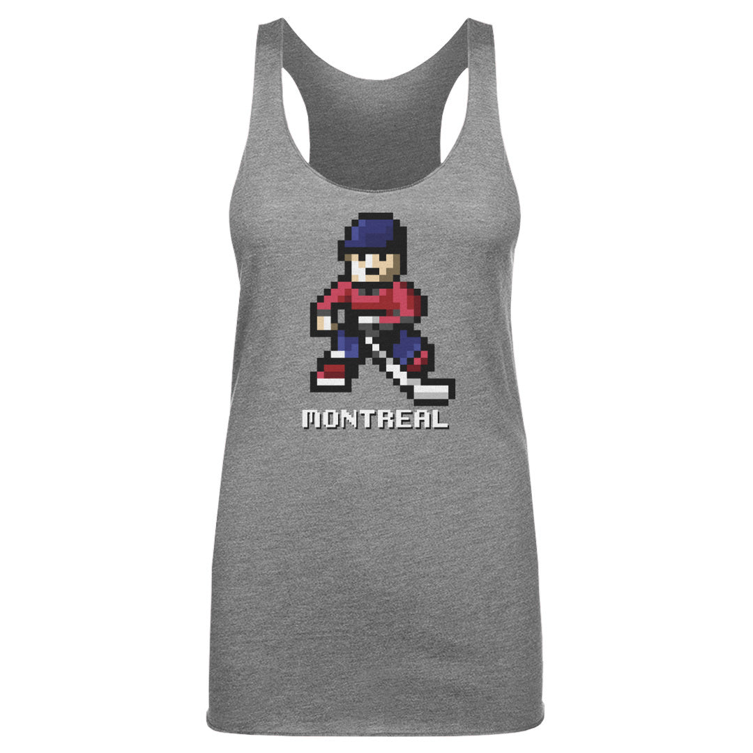 Montreal Women&#39;s Tank Top | 500 LEVEL