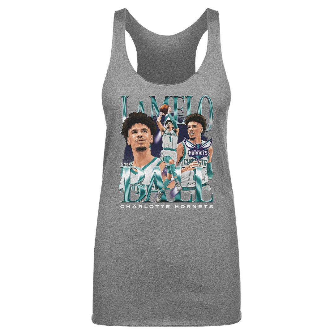 LaMelo Ball Women&#39;s Tank Top | 500 LEVEL