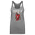 Cam'Ron Valdez Women's Tank Top | 500 LEVEL