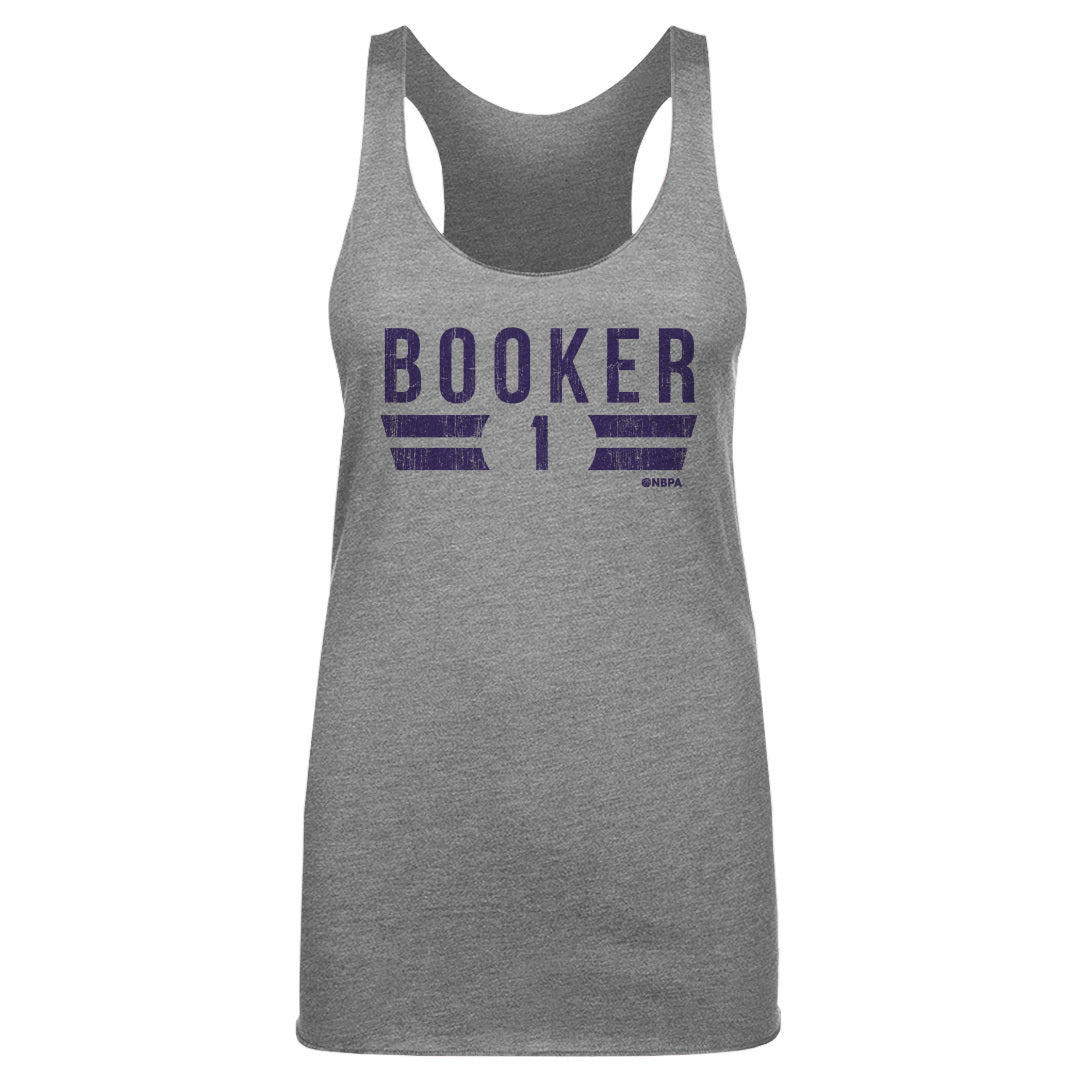 Devin Booker Women&#39;s Tank Top | 500 LEVEL