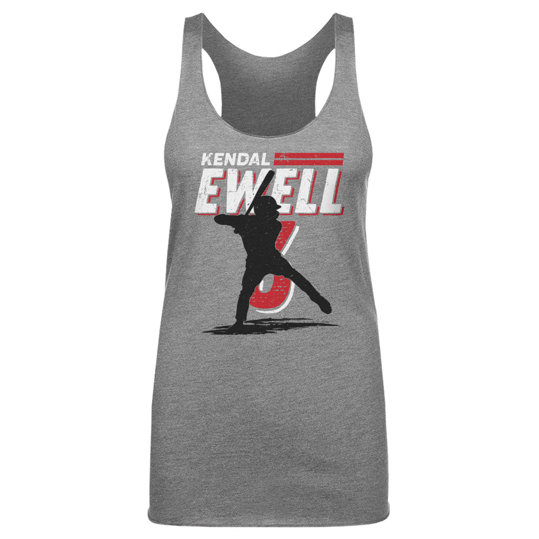 Kendal Ewell Women&#39;s Tank Top | 500 LEVEL