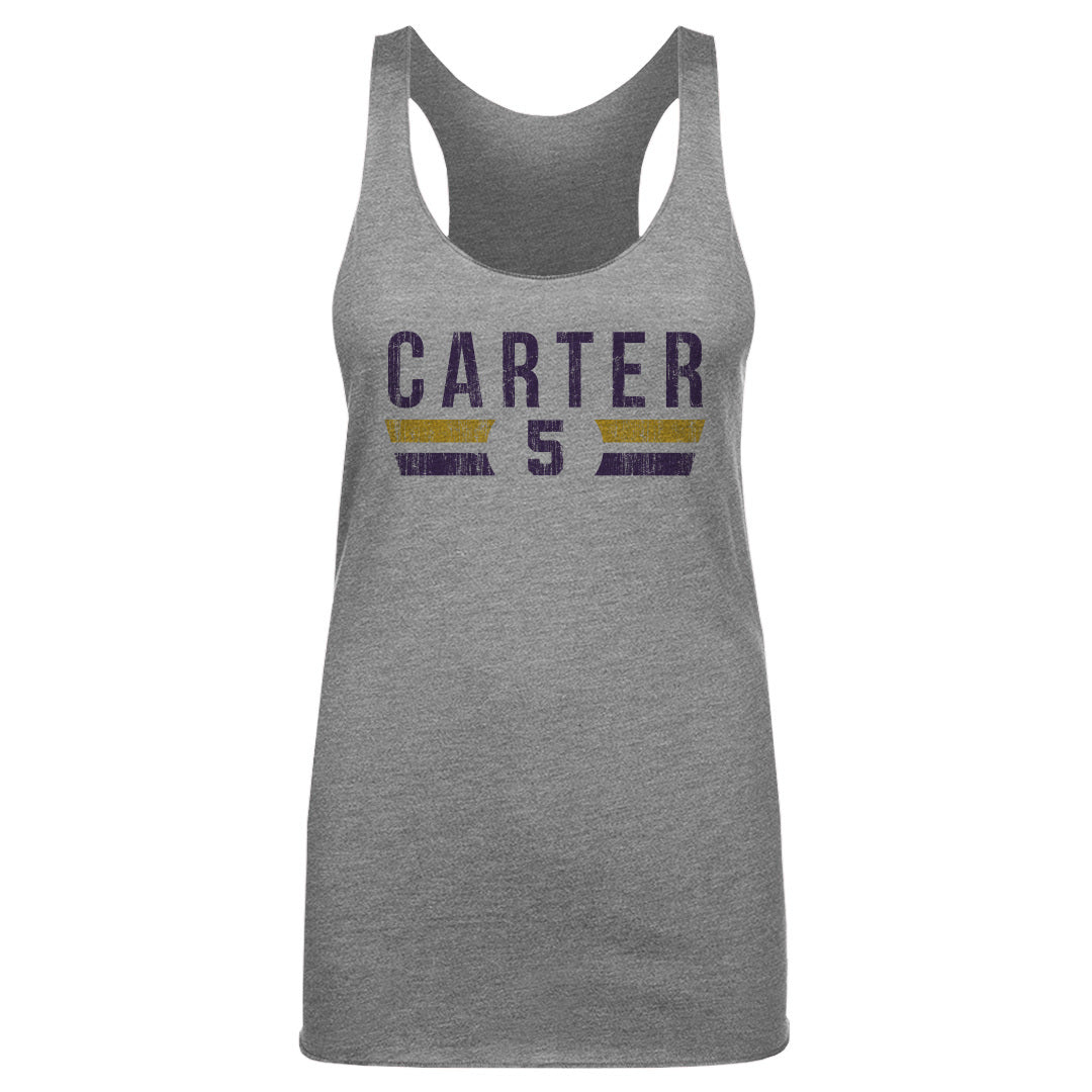 Cam Carter Women&#39;s Tank Top | 500 LEVEL