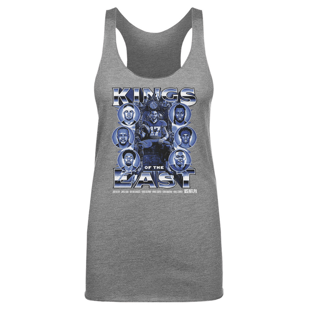 Buffalo Women&#39;s Tank Top | 500 LEVEL