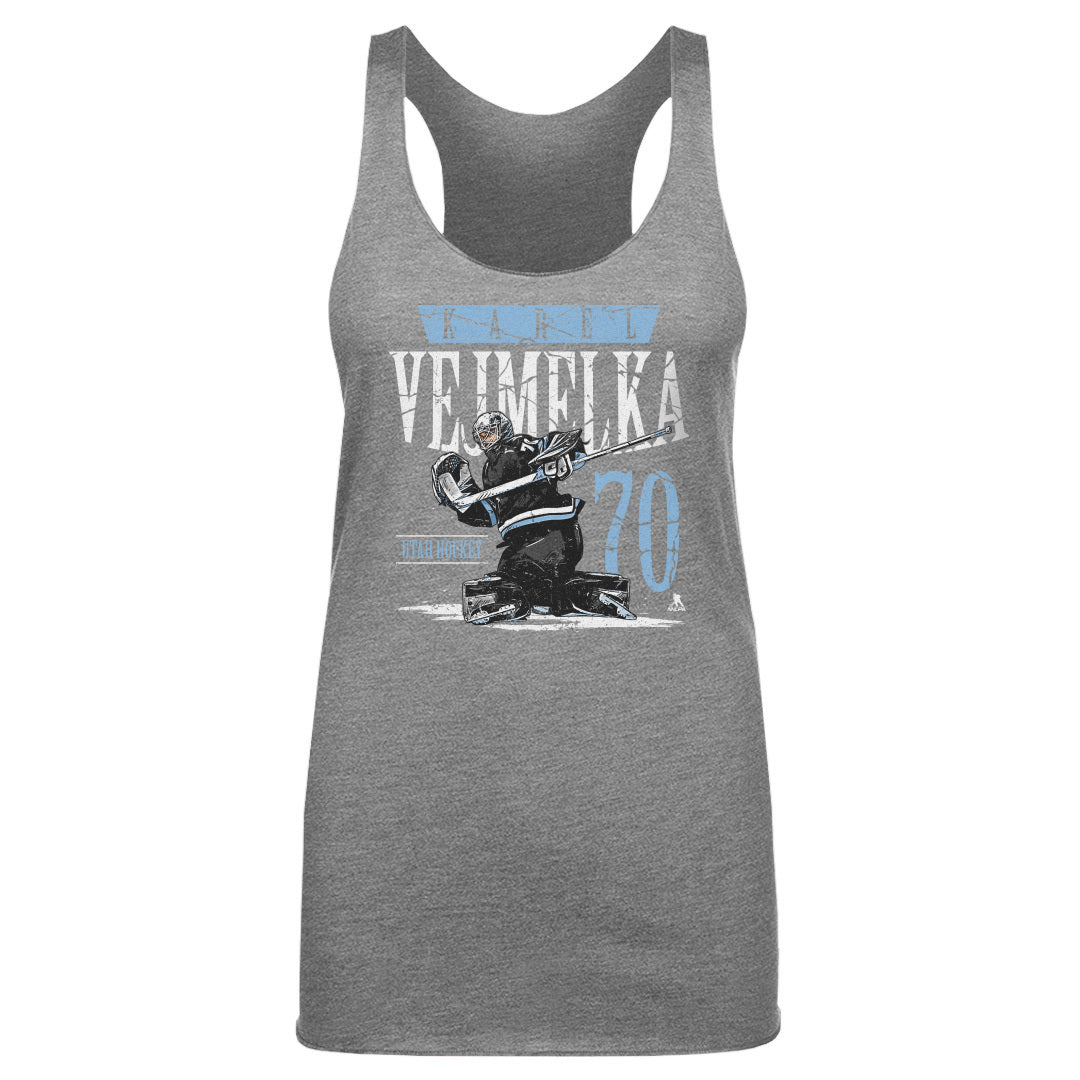 Karel Vejmelka Women&#39;s Tank Top | 500 LEVEL