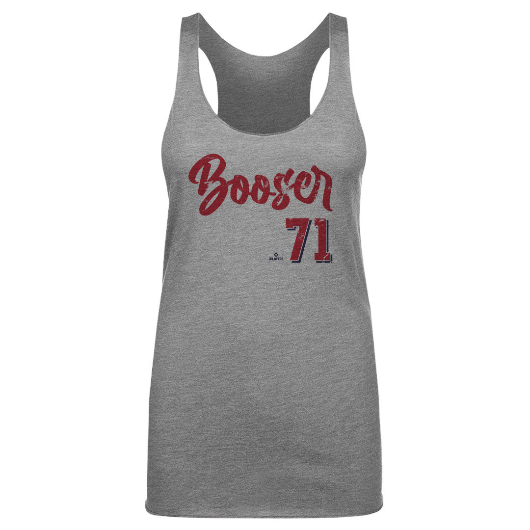 Cam Booser Women&#39;s Tank Top | 500 LEVEL