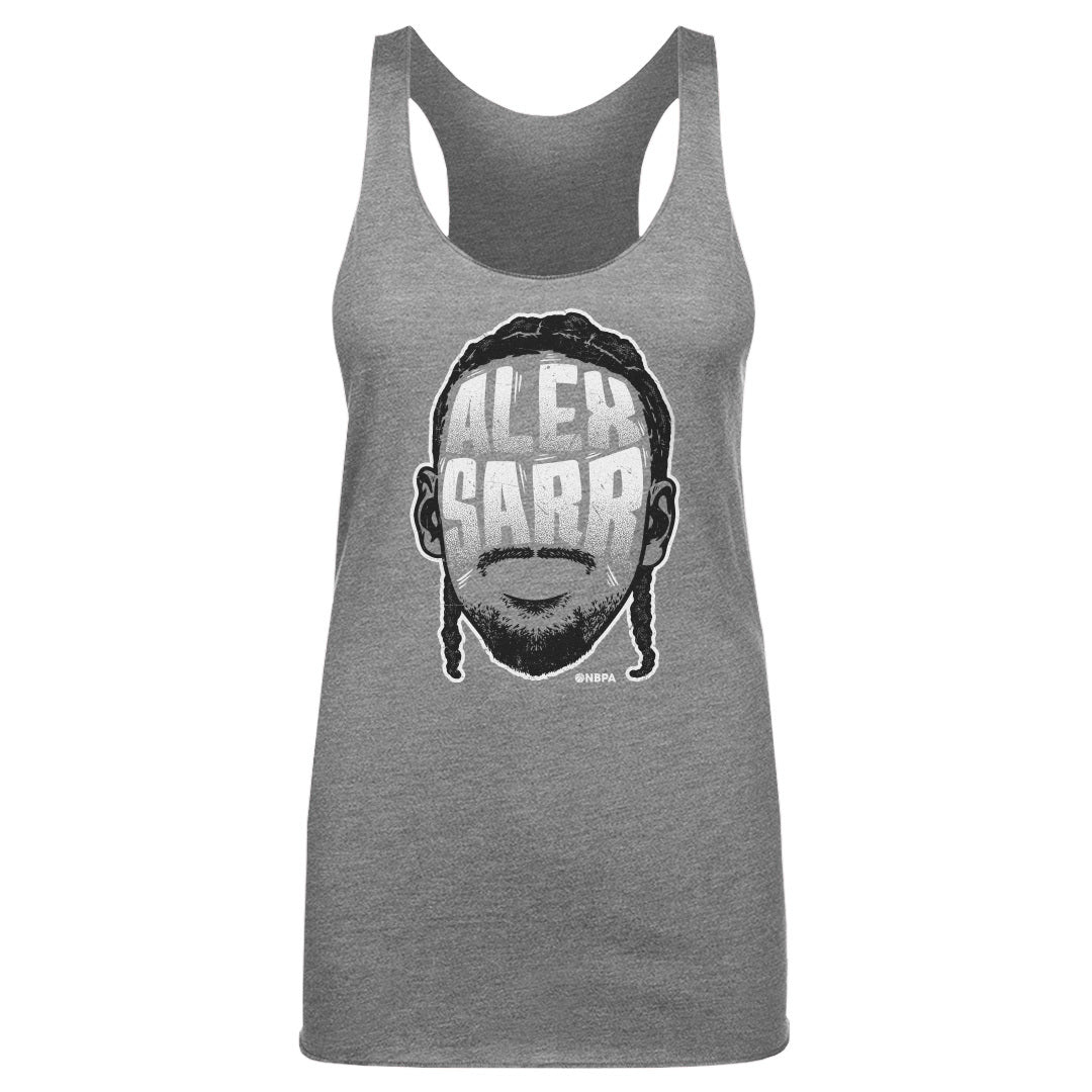 Alex Sarr Women&#39;s Tank Top | 500 LEVEL