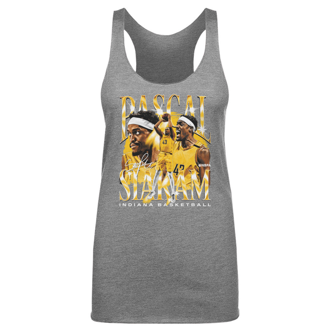 Pascal Siakam Women&#39;s Tank Top | 500 LEVEL