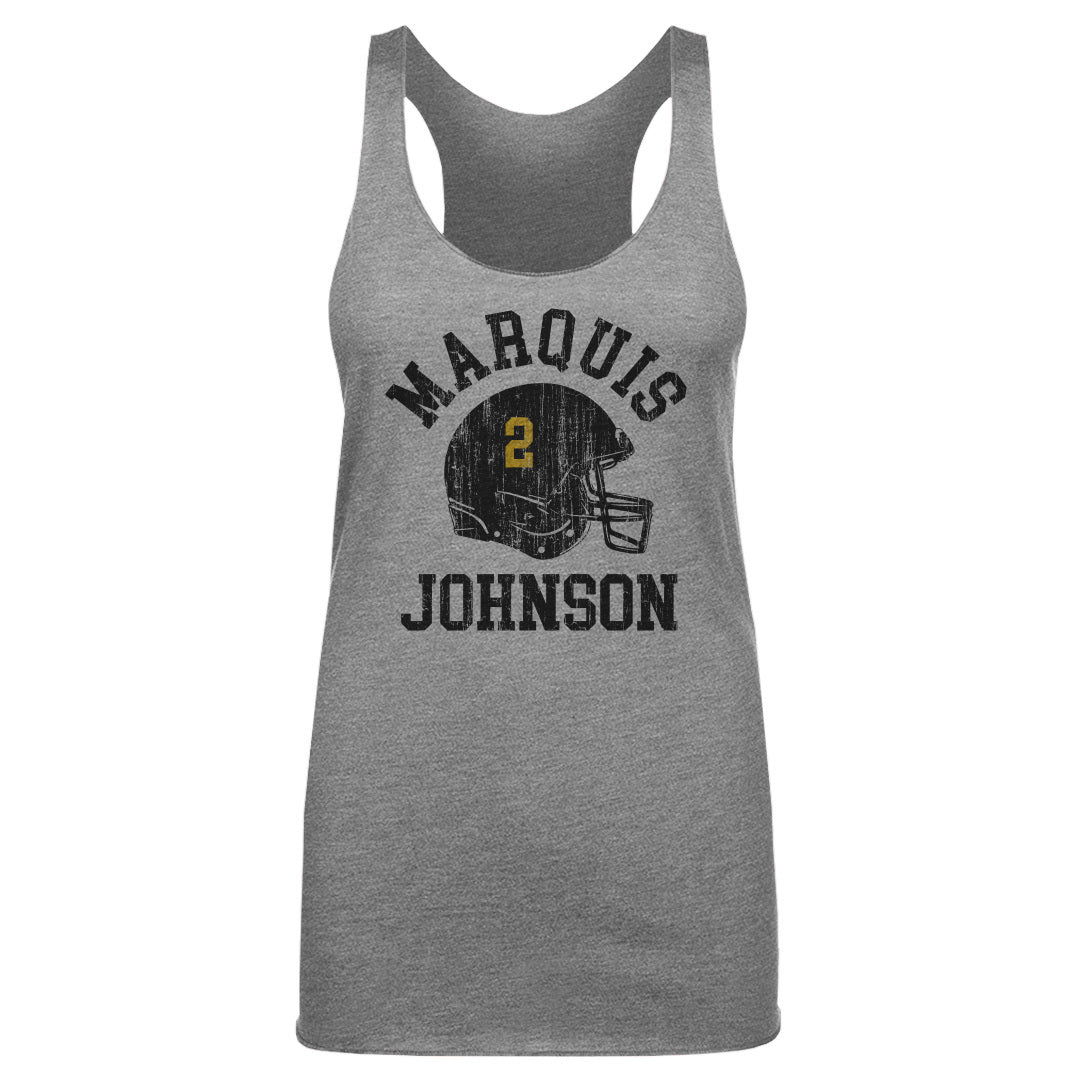 Marquis Johnson Women&#39;s Tank Top | 500 LEVEL