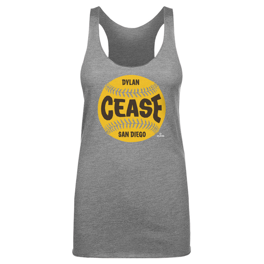 Dylan Cease Women&#39;s Tank Top | 500 LEVEL