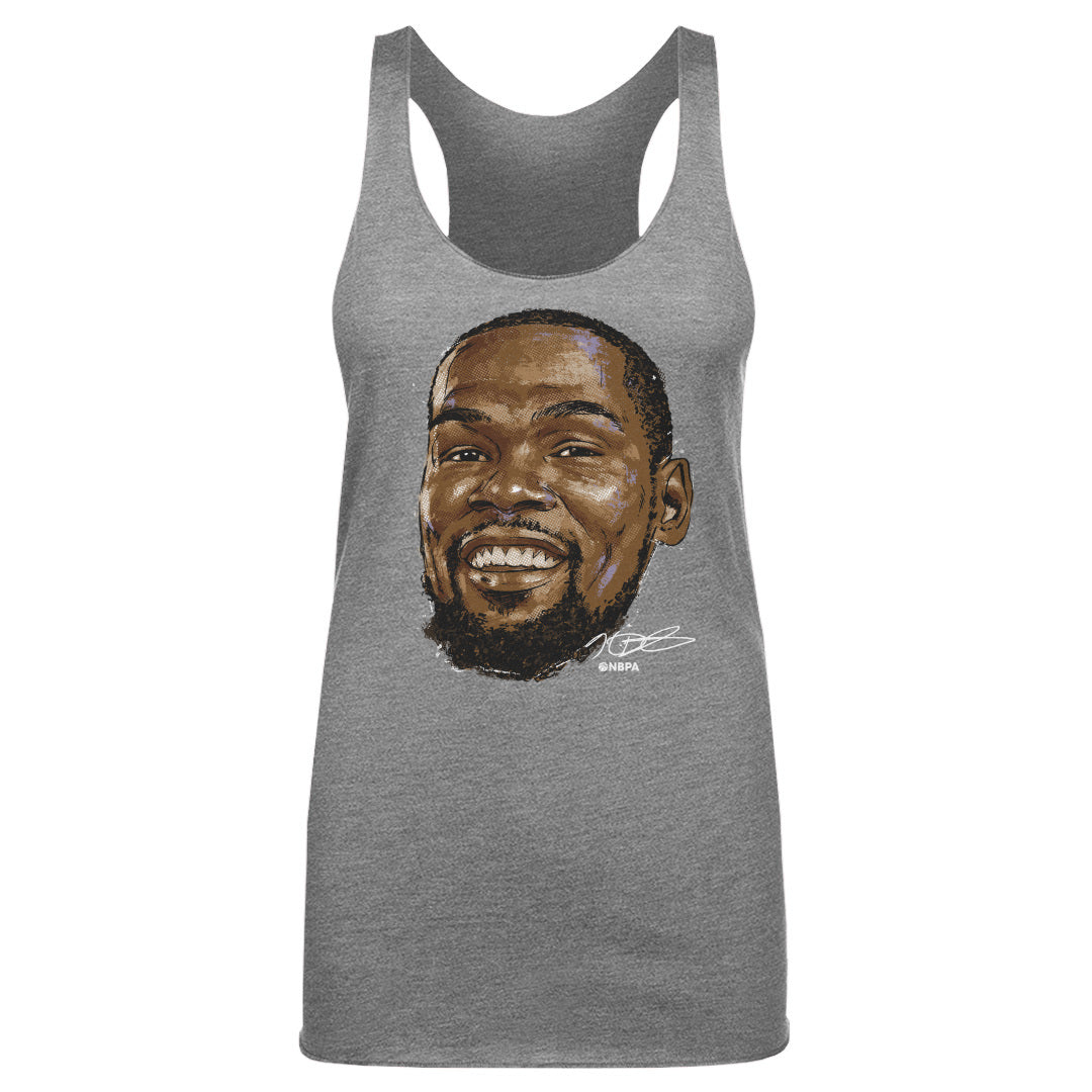 Kevin Durant Women&#39;s Tank Top | 500 LEVEL