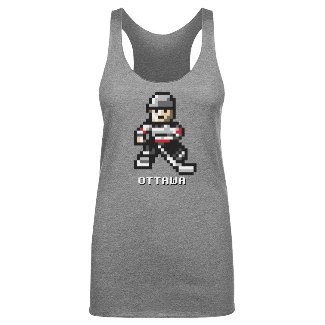 Ottawa Women&#39;s Tank Top | 500 LEVEL