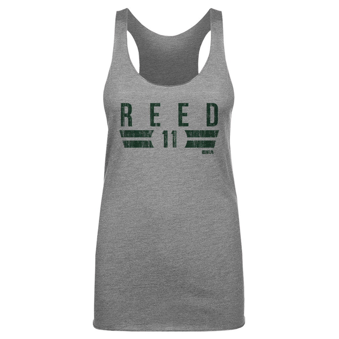 Jayden Reed Women&#39;s Tank Top | 500 LEVEL