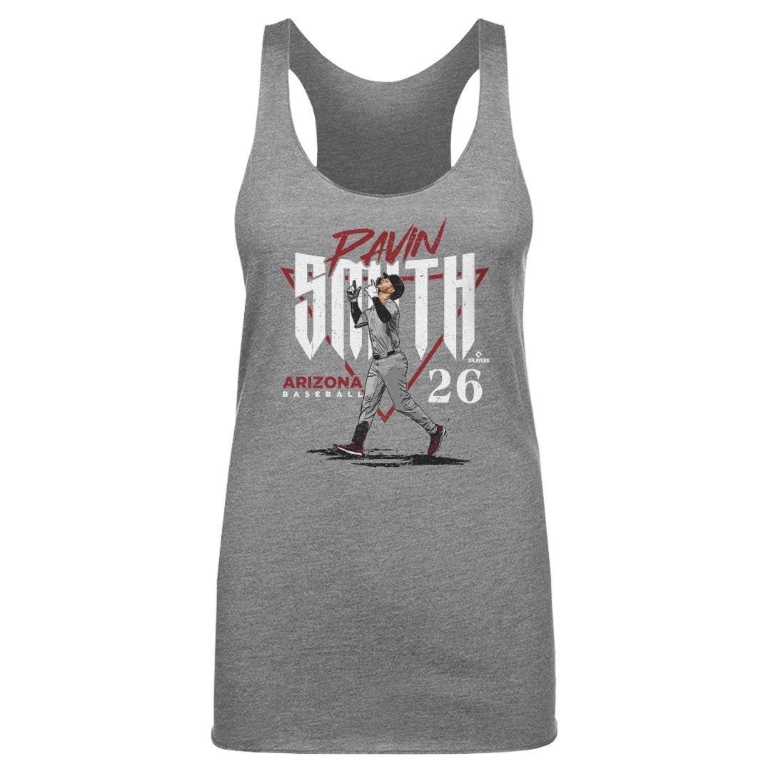 Pavin Smith Women&#39;s Tank Top | 500 LEVEL