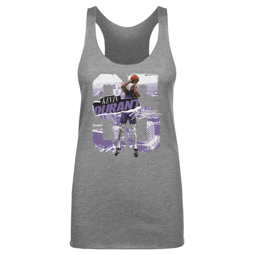 Kevin Durant Women&#39;s Tank Top | 500 LEVEL