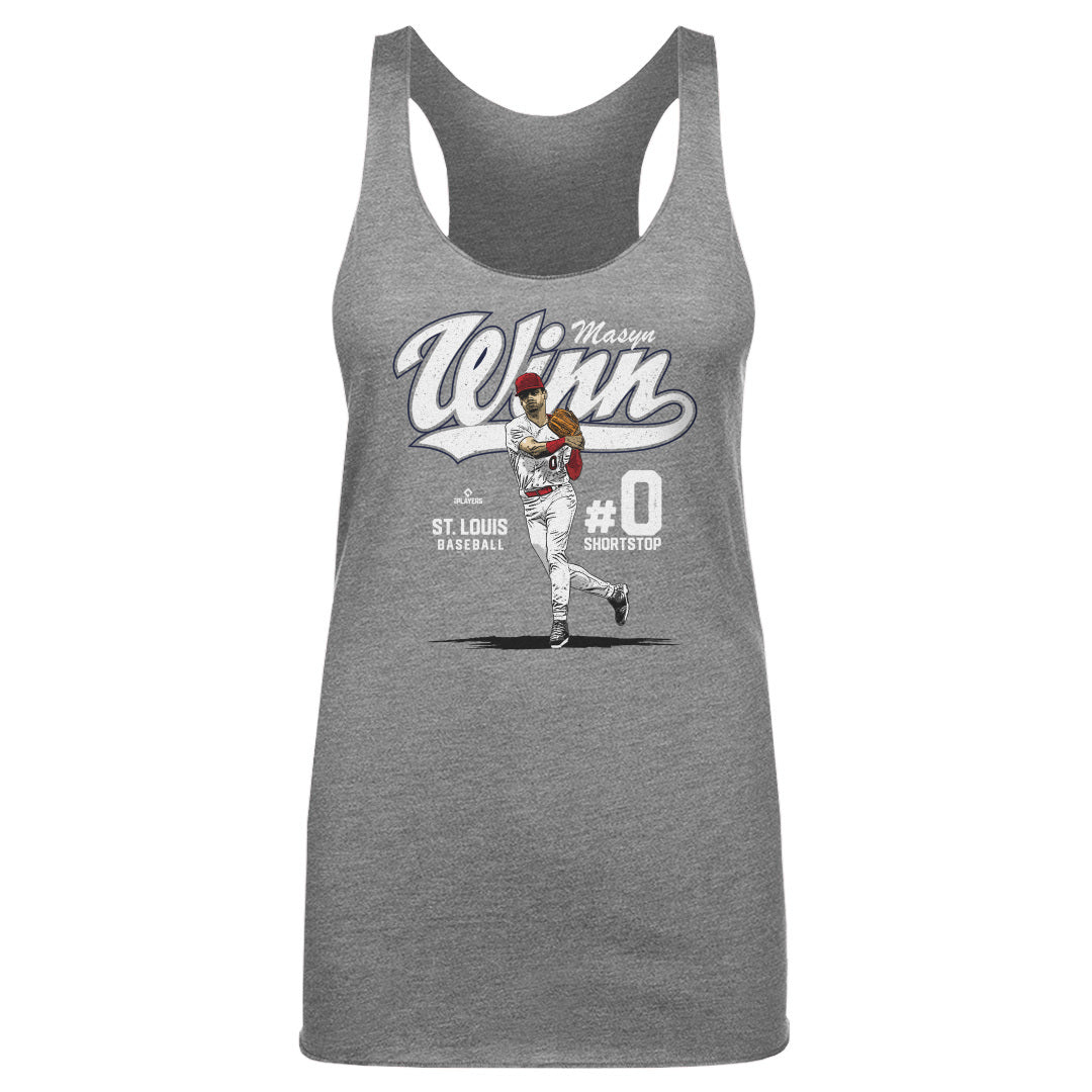 Masyn Winn Women&#39;s Tank Top | 500 LEVEL