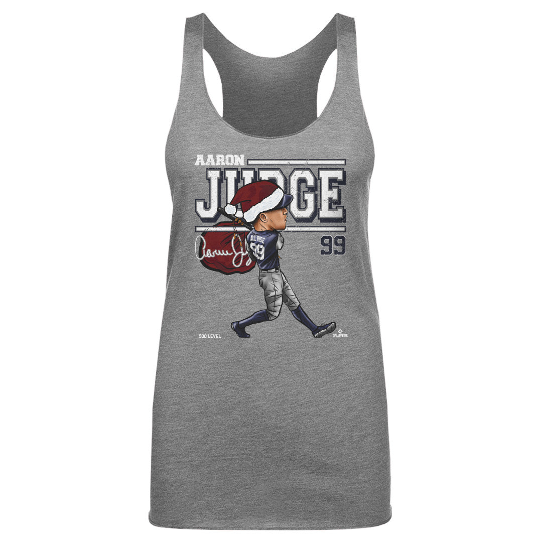 Aaron Judge Women&#39;s Tank Top | 500 LEVEL