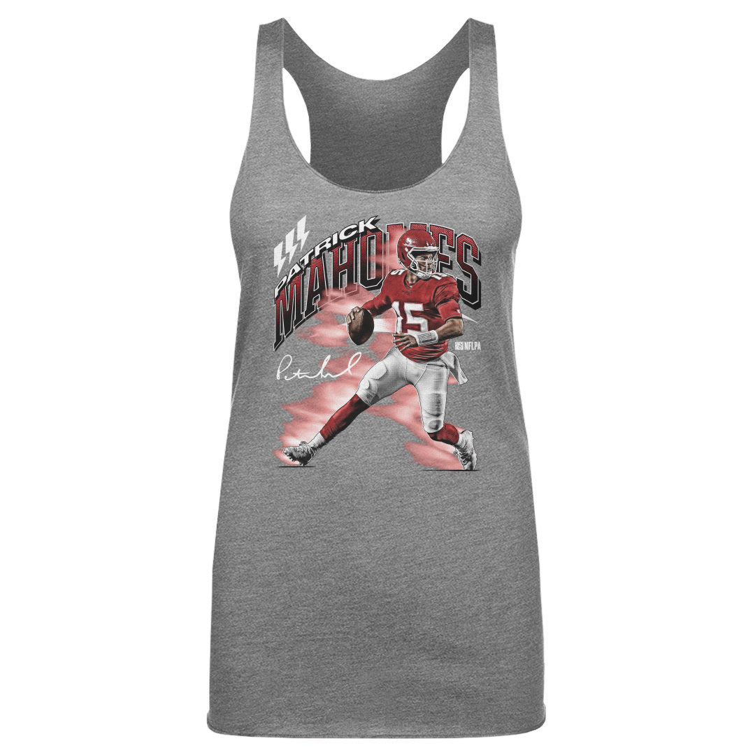 Patrick Mahomes Women&#39;s Tank Top | 500 LEVEL