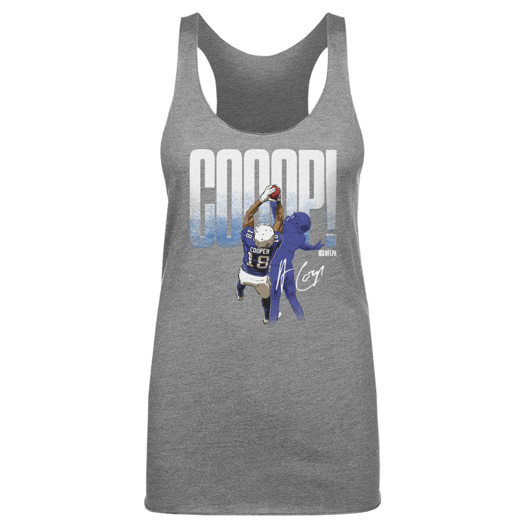 Amari Cooper Women&#39;s Tank Top | 500 LEVEL