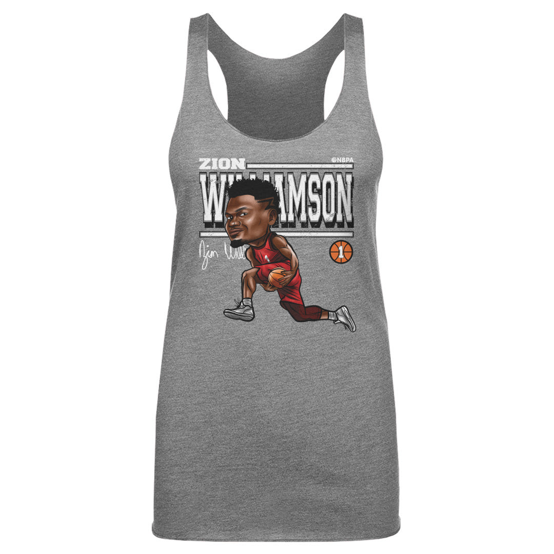 Zion Williamson Women&#39;s Tank Top | 500 LEVEL