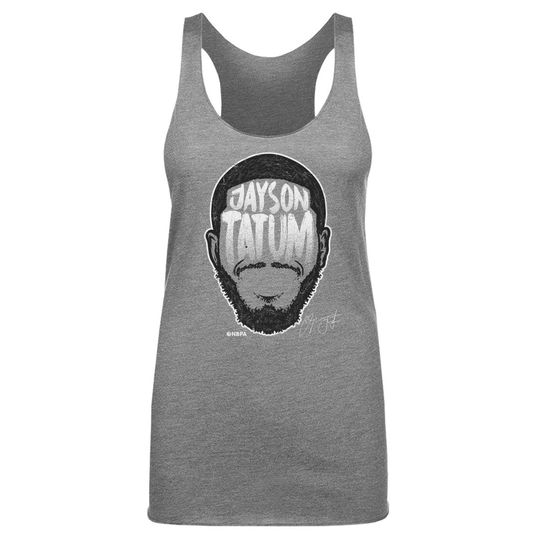 Jayson Tatum Women&#39;s Tank Top | 500 LEVEL