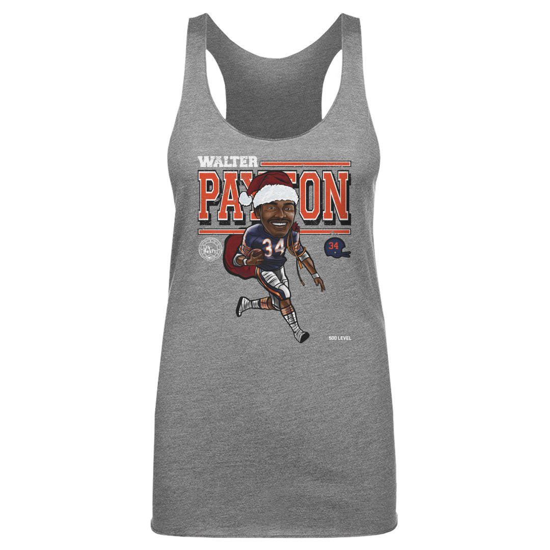 Walter Payton Women&#39;s Tank Top | 500 LEVEL