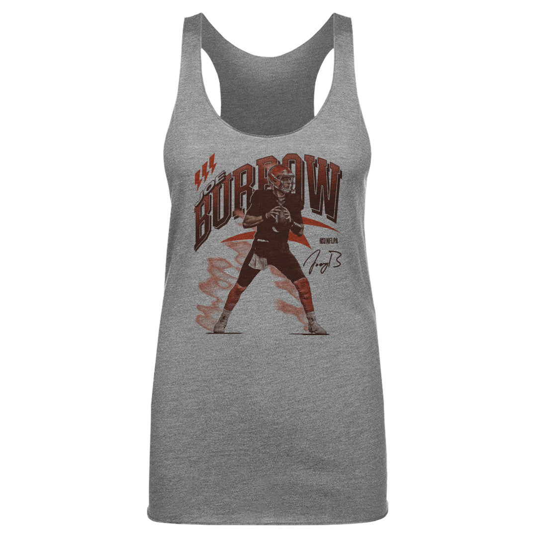 Joe Burrow Women&#39;s Tank Top | 500 LEVEL