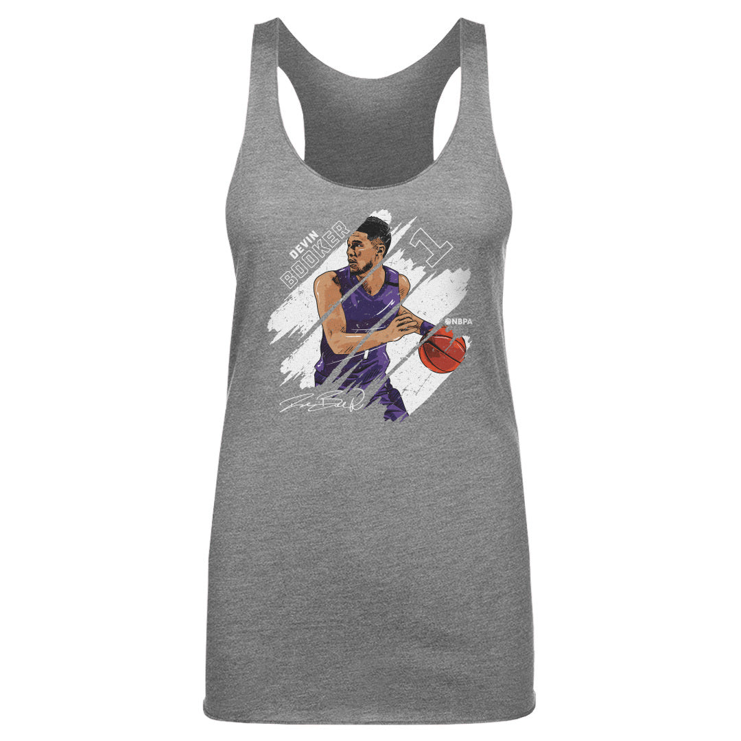 Devin Booker Women&#39;s Tank Top | 500 LEVEL