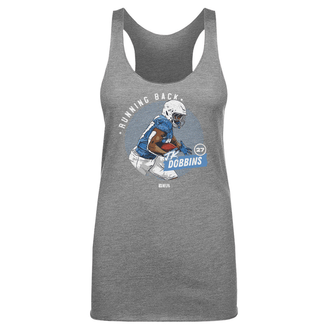 J.K. Dobbins Women&#39;s Tank Top | 500 LEVEL