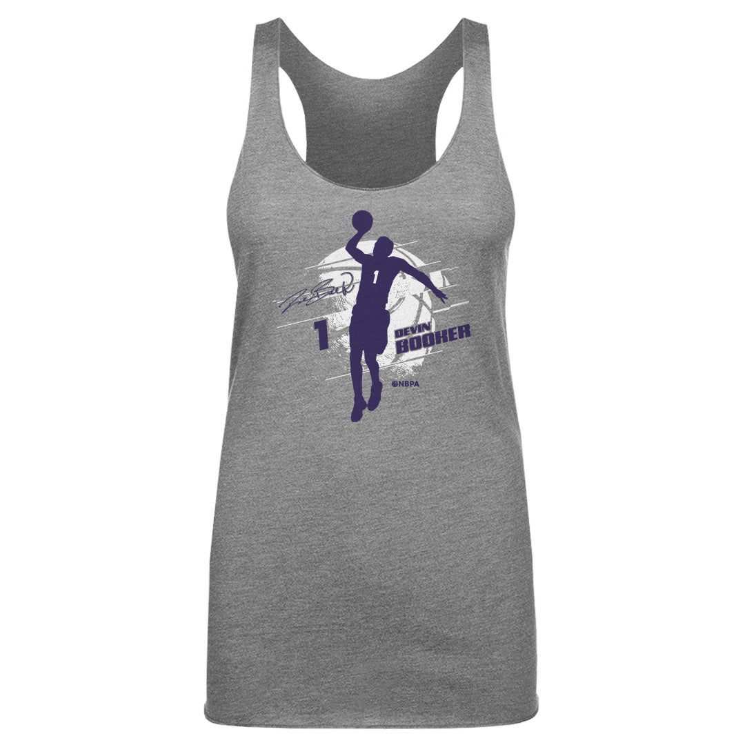 Devin Booker Women&#39;s Tank Top | 500 LEVEL