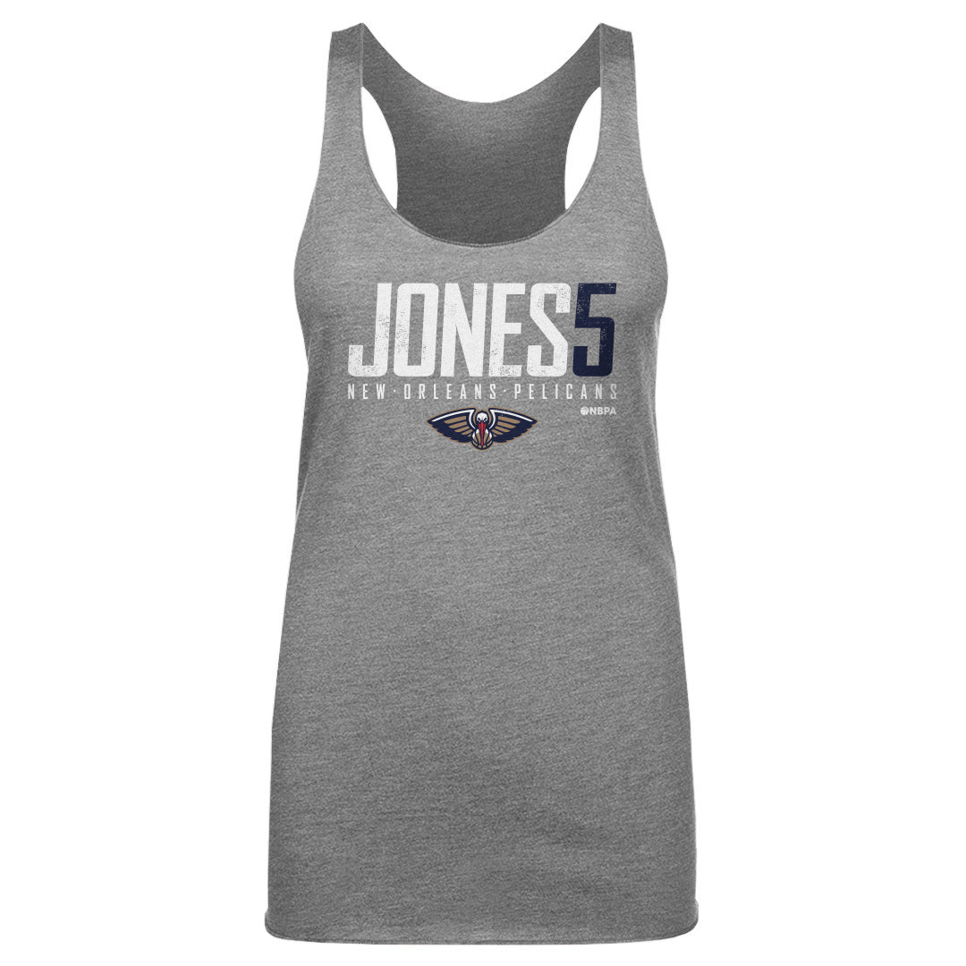 Herbert Jones Women&#39;s Tank Top | 500 LEVEL