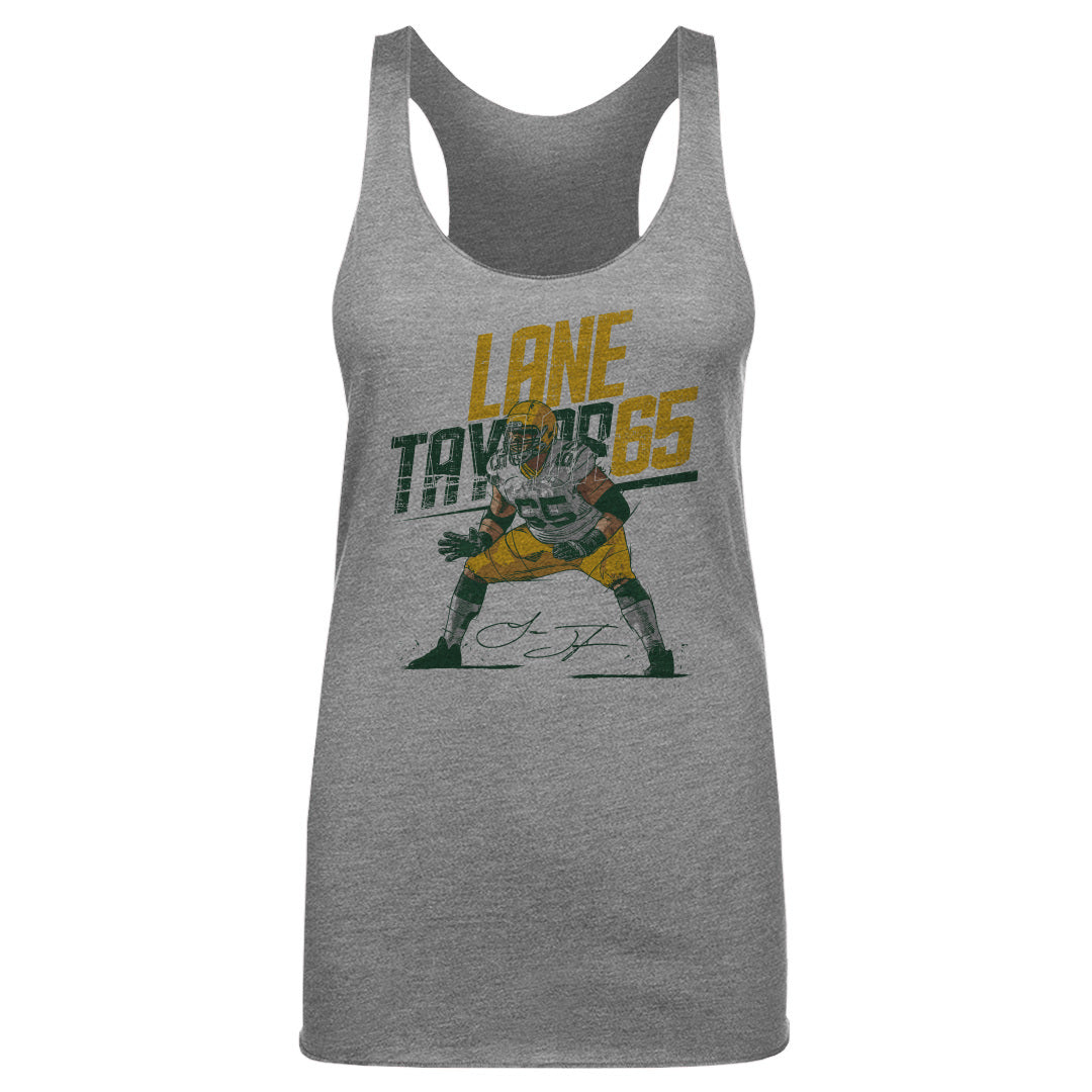 Lane Taylor Women&#39;s Tank Top | 500 LEVEL