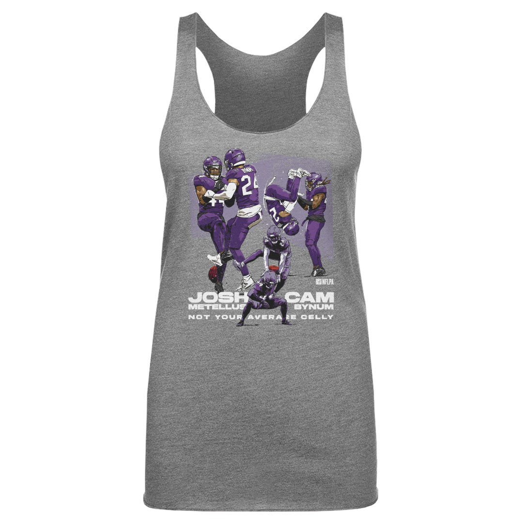 Cam Bynum Women&#39;s Tank Top | 500 LEVEL