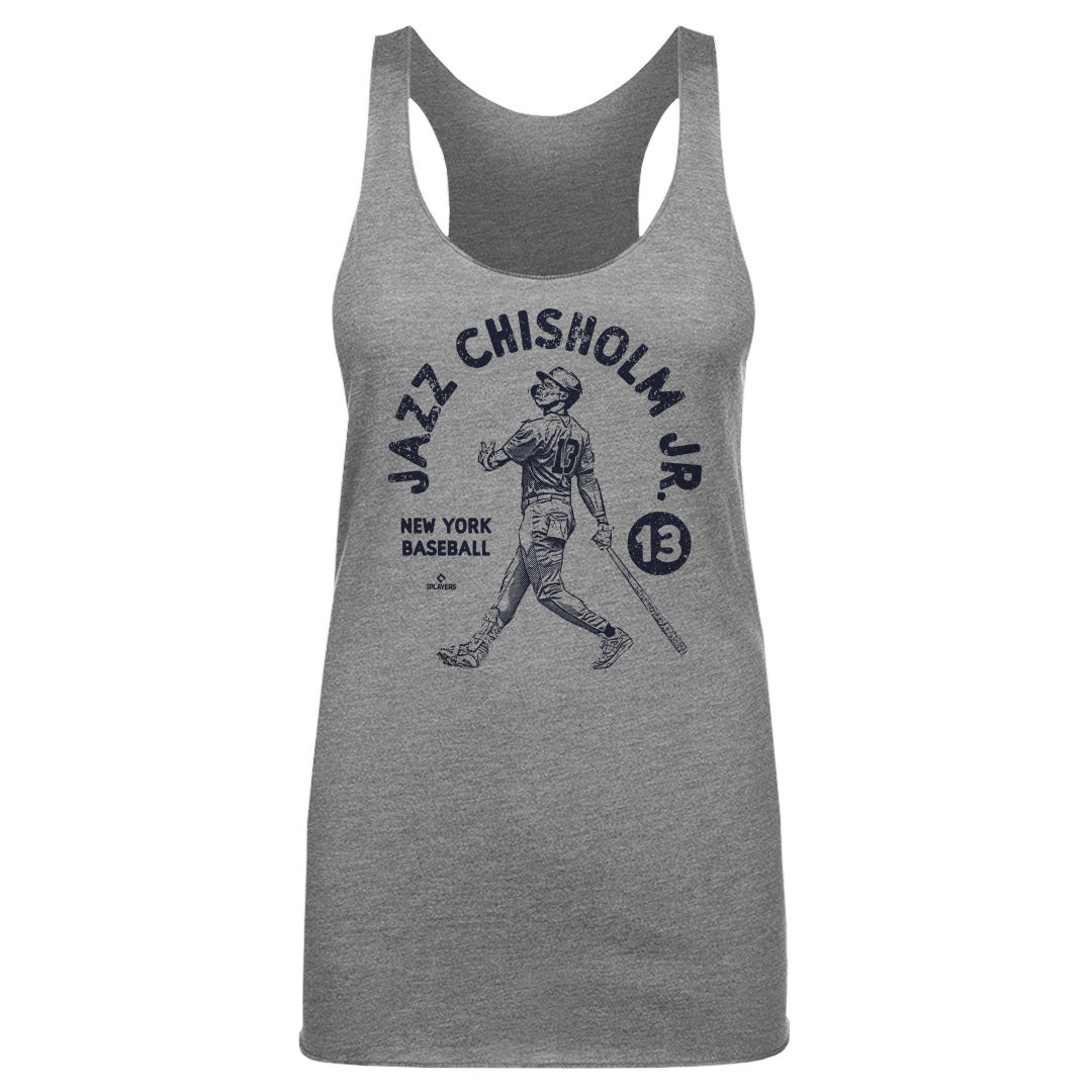 Jazz Chisholm Jr. Women&#39;s Tank Top | 500 LEVEL