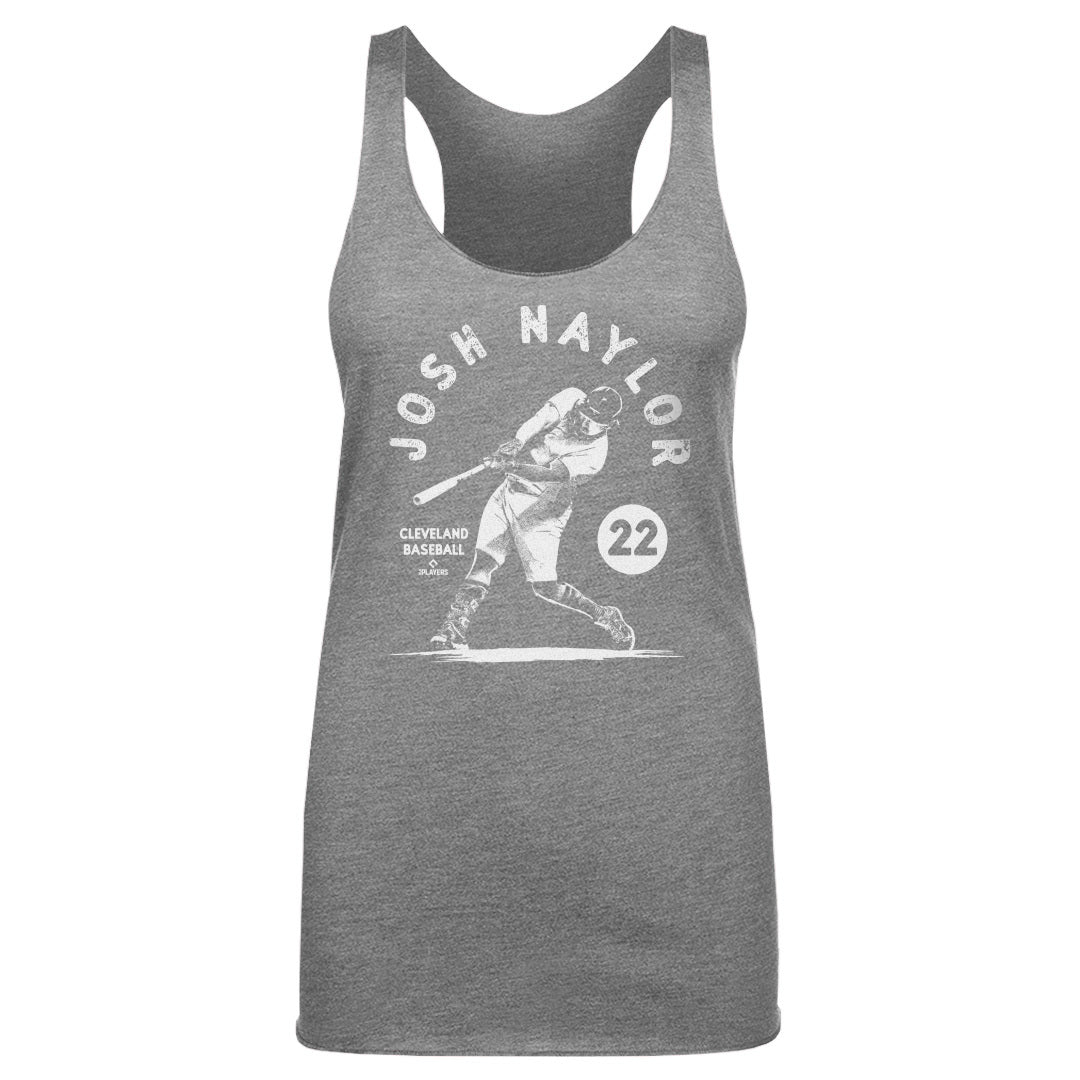 Josh Naylor Women&#39;s Tank Top | 500 LEVEL