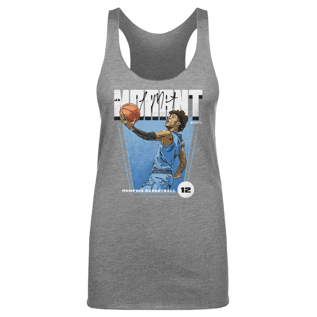 Ja Morant Women&#39;s Tank Top | 500 LEVEL