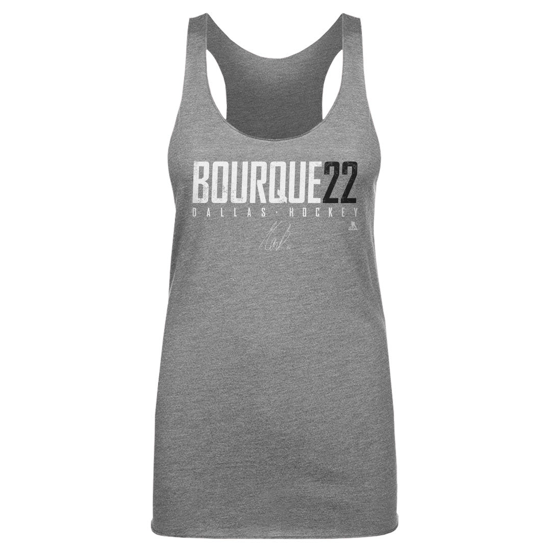 Mavrik Bourque Women&#39;s Tank Top | 500 LEVEL