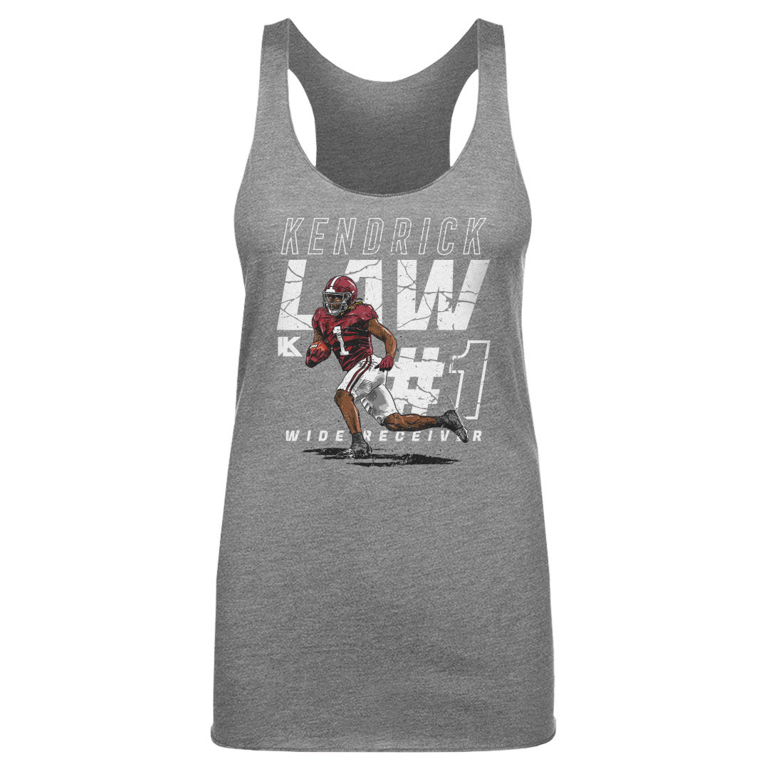 Kendrick Law Women&#39;s Tank Top | 500 LEVEL