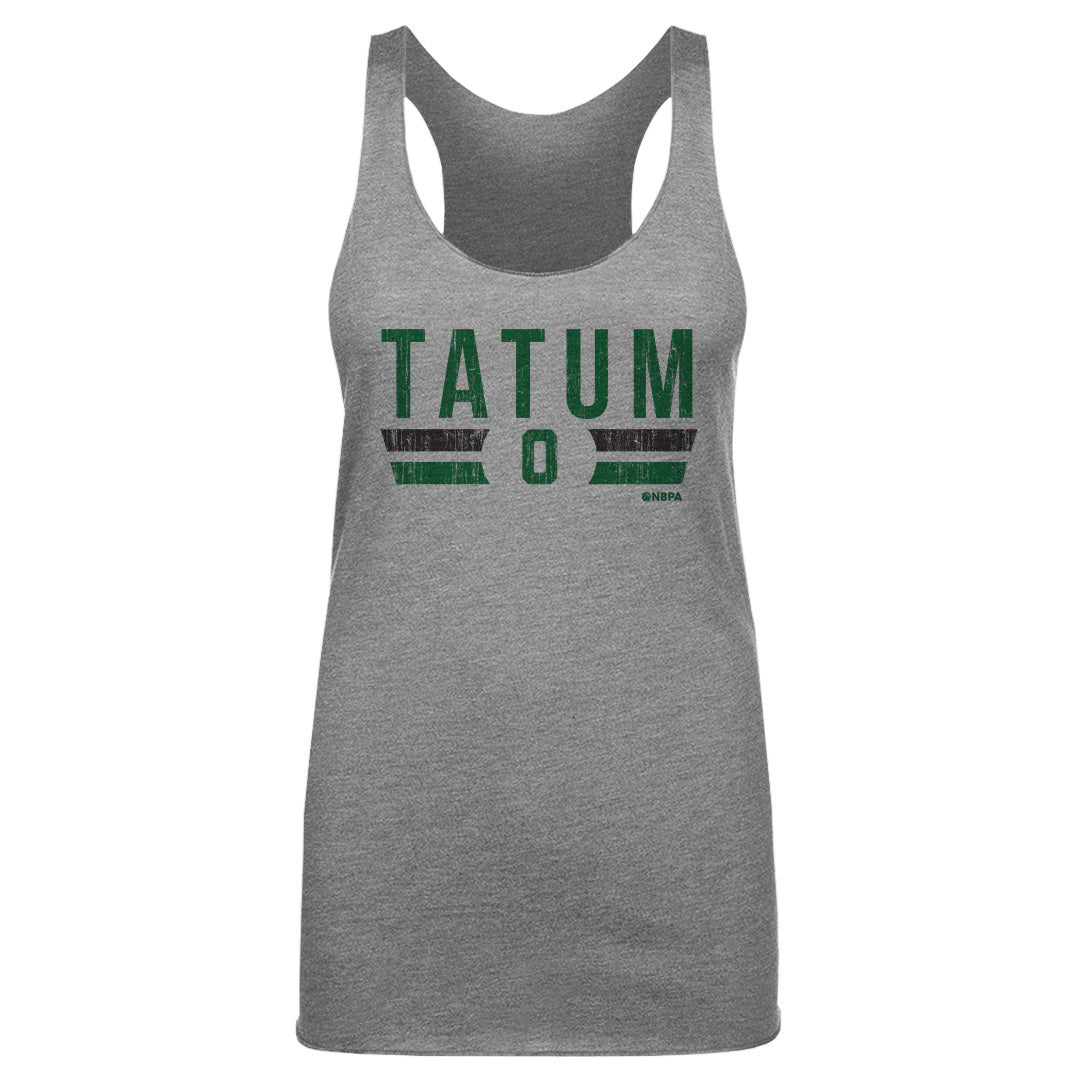 Jayson Tatum Women&#39;s Tank Top | 500 LEVEL