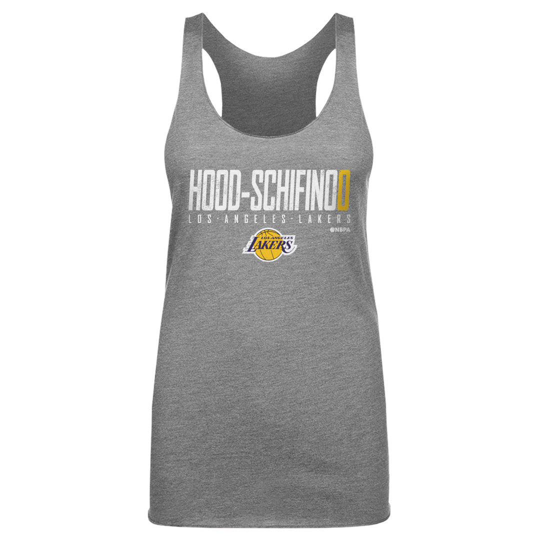 Jalen Hood-Schifino Women&#39;s Tank Top | 500 LEVEL