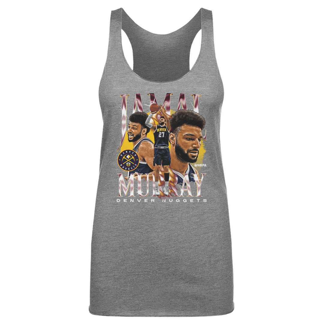 Jamal Murray Women&#39;s Tank Top | 500 LEVEL