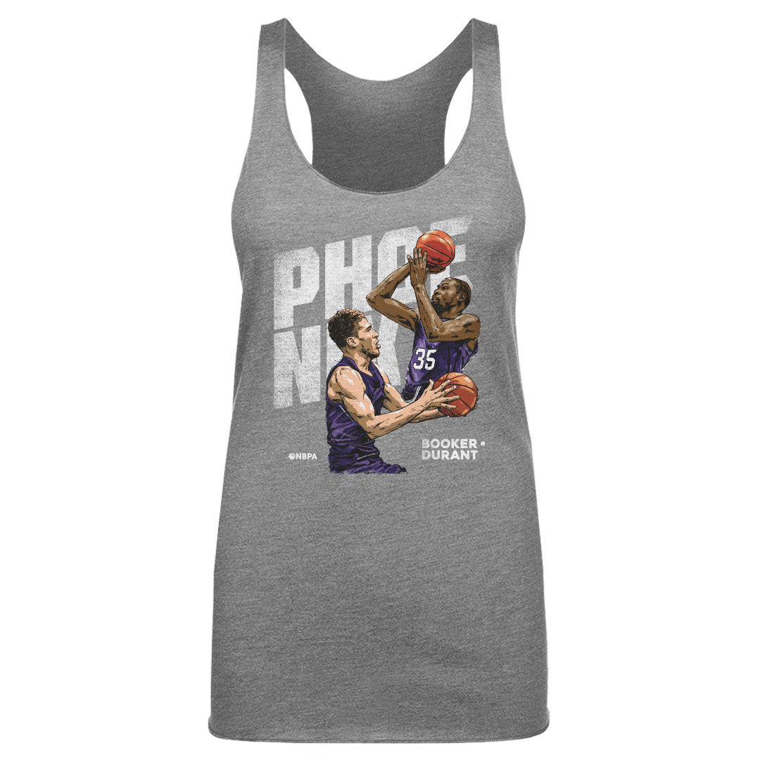 Devin Booker Women&#39;s Tank Top | 500 LEVEL